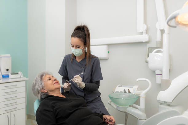 Best Orthodontic Emergency Dentist in Hacienda Heights, CA