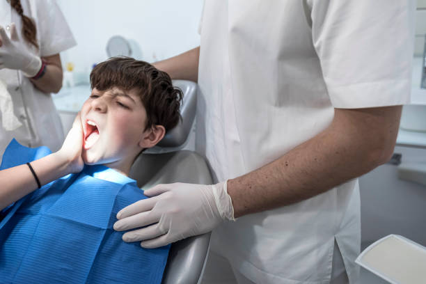 Best Emergency Dentist for Lost Fillings or Crowns in Hacienda Heights, CA