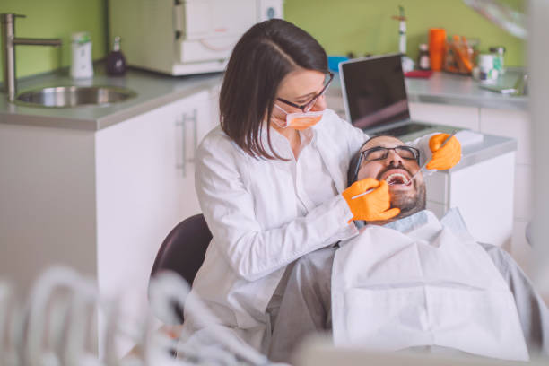 Best Mobile Emergency Dentist in Hacienda Heights, CA