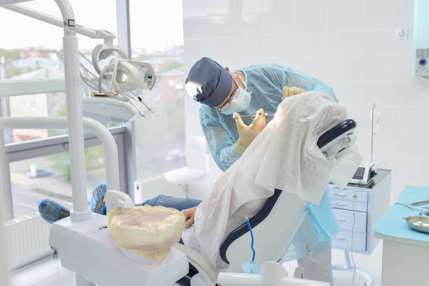 Best Emergency Dentist for Knocked-Out Tooth in Hacienda Heights, CA